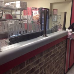 Papa Johns Pizza