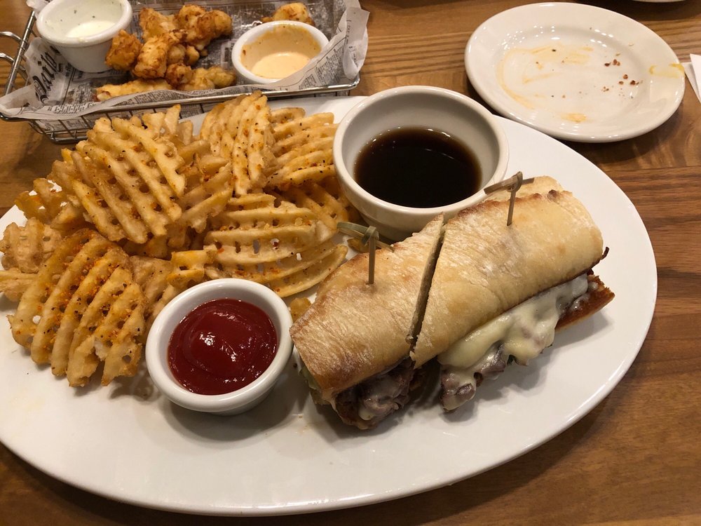 THE TAVERN GRILL FARGO 54 Photos & 82 Reviews American