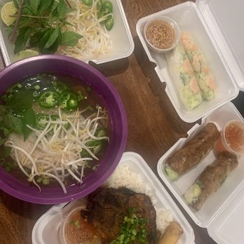 Pho Xinh - Vietnamese Near Me - Mount Laurel, New Jersey Pho Xinh - Vietnamese Near Me - Mount Laurel, New Jersey