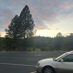 Latah Creek Golf Course