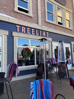 Treeline Kitchen by null