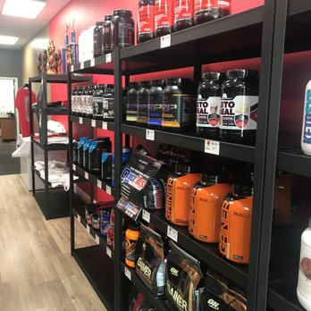 Ohio Strong Supplements - Weight gainers and carbs drink powders - Vitamins & Supplements Near Me - Gahanna, Ohio