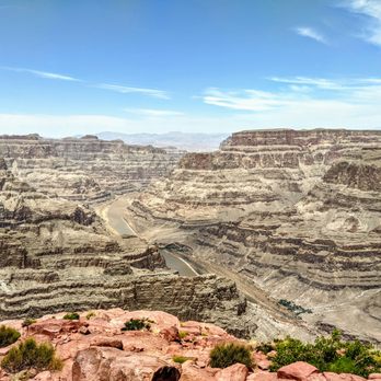 Comedy on Deck Grand Canyon and Hoover Dam Tours - Bus Tours Near Me - Las Vegas, Nevada