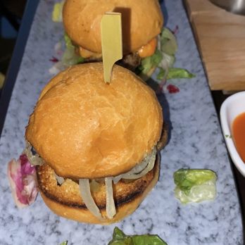 Flights - Flights Burger - New American Near Me - Las Vegas, Nevada Flights - Flights Burger - New American Near Me - Las Vegas, Nevada