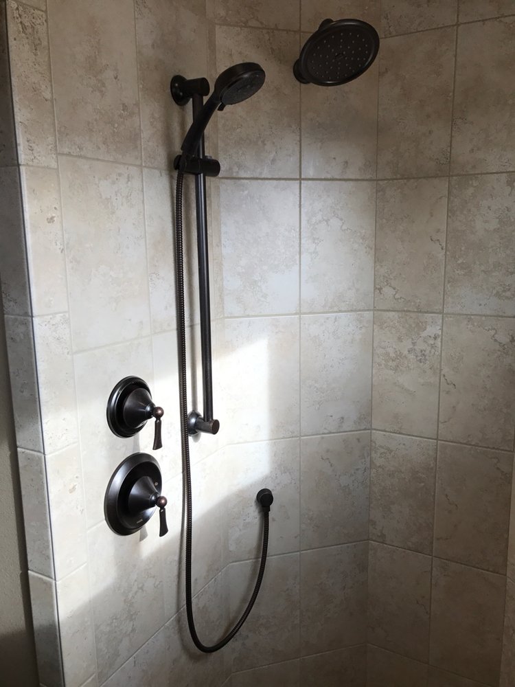 Slide of All-Ways Plumbing