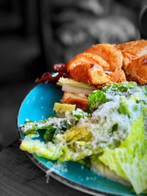 Red Window by null Red Window by null