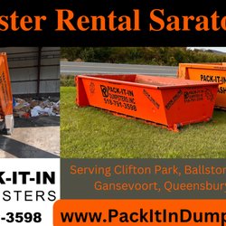 Pack-It-In Dumpsters