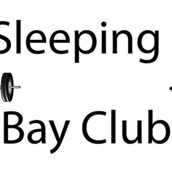The Sleeping Bear Bay Club - New logo - Yoga Near Me - Maple City, Michigan The Sleeping Bear Bay Club - New logo - Yoga Near Me - Maple City, Michigan
