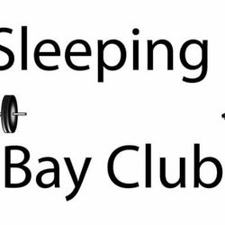 The Sleeping Bear Bay Club - New logo