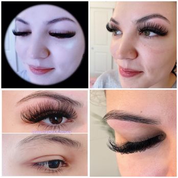 Queen Lashes & Brows - Eyelash Service Near Me - Mill Creek, Washington Queen Lashes & Brows - Eyelash Service Near Me - Mill Creek, Washington