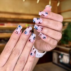 Gloss Nail Spa