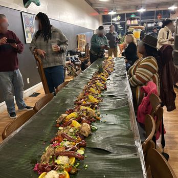 The Fattened Caf. - Filipino Near Me - St. Louis, Missouri
