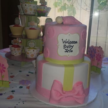 Dot's Cakes - The cake we ordered. Job well done! - Custom Cakes Near Me Dot's Cakes - The cake we ordered. Job well done! - Custom Cakes Near Me