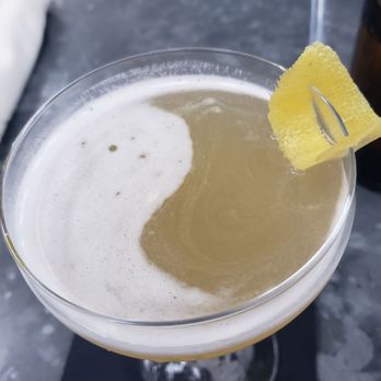 The Ice Plant - Cocktail Bars Near Me - St. Augustine, Florida