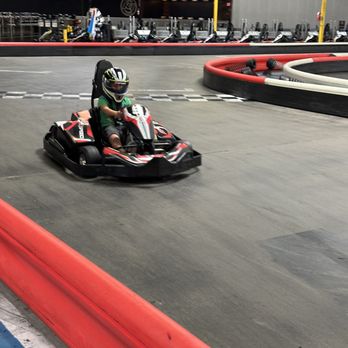 K1 Speed Torrance - Race time! - Amusement Parks Near Me - Gardena, California K1 Speed Torrance - Race time! - Amusement Parks Near Me - Gardena, California