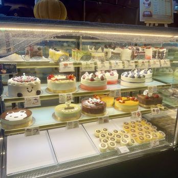 Sunmerry Bakery - Cake cake cake cake - Bakeries Near Me - Fort Lee, New Jersey