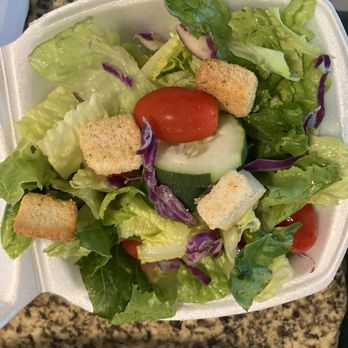Sunflower Cafe - Garden Salad - Cafes Near Me - Fort Myers Beach, Florida Sunflower Cafe - Garden Salad - Cafes Near Me - Fort Myers Beach, Florida