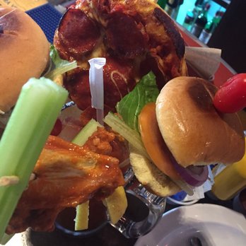 The Draft - Chicken Wings Near Me - Oceanside, California The Draft - Chicken Wings Near Me - Oceanside, California