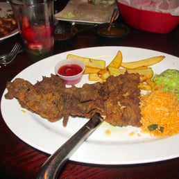 Skirt Steak
