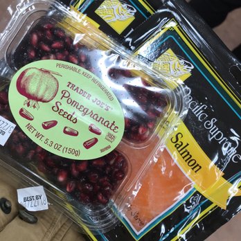 Trader Joe's - To add to my salad - Grocery Near Me - Westfield, New Jersey Trader Joe's - To add to my salad - Grocery Near Me - Westfield, New Jersey