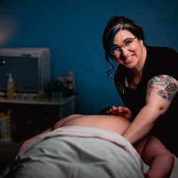 Mermaid Cove Massage & Wellness
