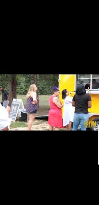 Mobile Yum Yum Food Truck & Catering by null