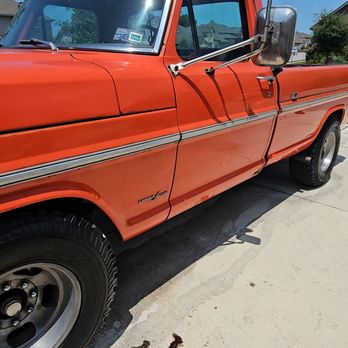 Duo Mobile Auto Detail - The girl never looked so good! Thanks DUO Mobile Auto Detailing - Auto Detailing Near Me - Leander, Texas Duo Mobile Auto Detail - The girl never looked so good! Thanks DUO Mobile Auto Detailing - Auto Detailing Near Me - Leander, Texas