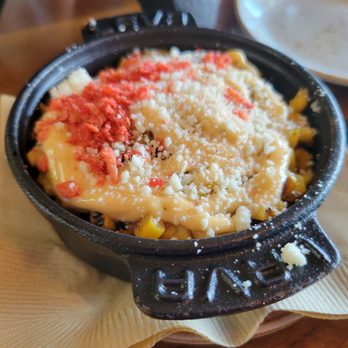 Geronimo Tequila Bar & Southwest Grill - Elotes - Breakfast & Brunch Near Me - Fairfield, Connecticut Geronimo Tequila Bar & Southwest Grill - Elotes - Breakfast & Brunch Near Me - Fairfield, Connecticut