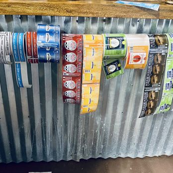 Folklore Brewing & Meadery - Stickers! - Breweries Near Me - Dothan, Alabama
