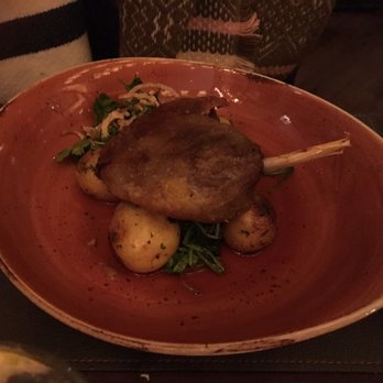 Café Boulud - Duck confit - Cafes Near Me - Toronto, Ontario