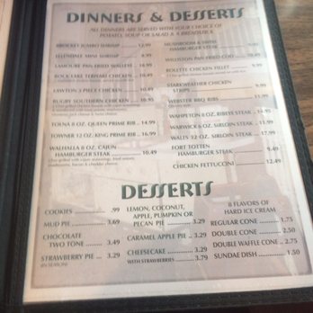 Old Main Street Cafe - Soup Near Me - Devils Lake, North Dakota Old Main Street Cafe - Soup Near Me - Devils Lake, North Dakota