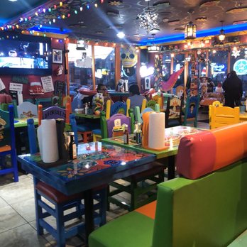 La Fortaleza - Mexican Near Me - Clifton, New Jersey