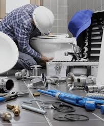 Slide of Patriot Plumbing