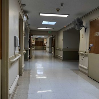 Forest Ridge - Rehabilitation Center Near Me - Bremerton, Washington