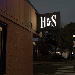 Outside Outside