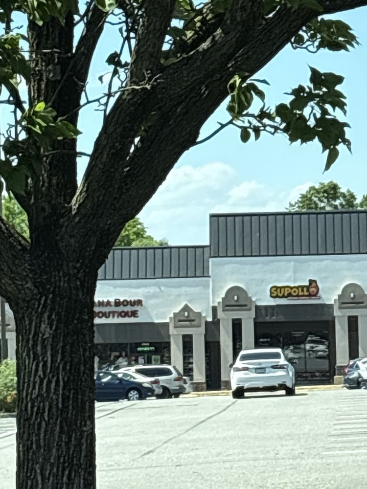 Engleside Plaza Logo