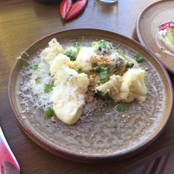 Lobstar - Cheesy cauliflower & broccoli - Seafood Near Me - Monkstown, D
