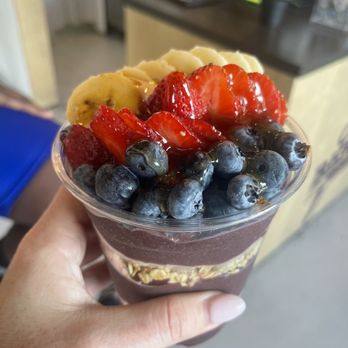 Oakberry Acai - Juice Bars & Smoothies Near Me - Miami, Florida Oakberry Acai - Juice Bars & Smoothies Near Me - Miami, Florida