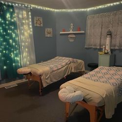 Divine Massage - Couples massage