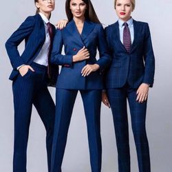 Art Lewin Bespoke Suits - San Diego