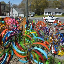 Yard Art