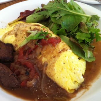 Cream Pot - Breakfast & Brunch Near Me - Honolulu, Hawaii
