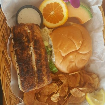 Gramma Dot's - Seafood Near Me - Sanibel, Florida Gramma Dot's - Seafood Near Me - Sanibel, Florida