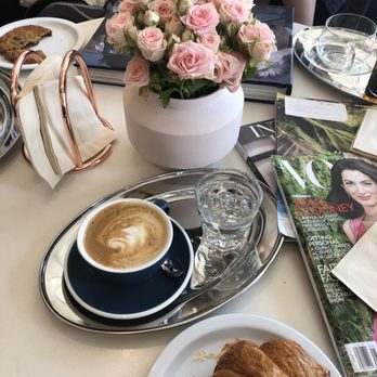 Fox & Kit - Coffee & Tea Near Me - San Rafael, California Fox & Kit - Coffee & Tea Near Me - San Rafael, California