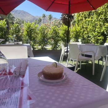 Chicken Ranch - Chicken Shop Near Me - Palm Springs, California