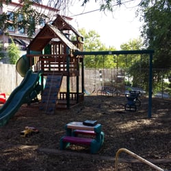 Folsom Moose Lodge No 2009 - Kids playground