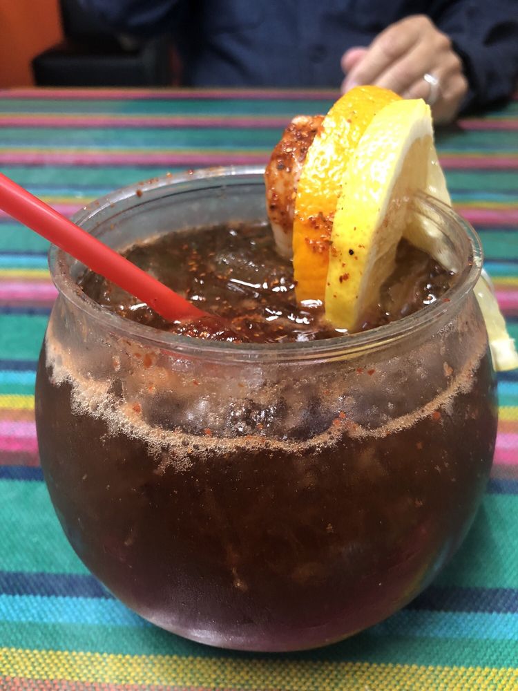 Gaby’s Restaurant