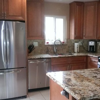 Cal Home Solutions - Kitchen by Cal Home Solutions - General Contractors Near Me - Fremont, California