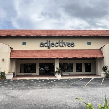 Adjectives Market - Furniture Stores Near Me - Altamonte Springs, Florida