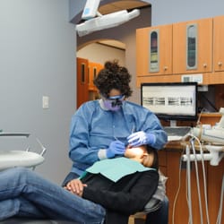 Dorothy Paul - "I can't say enough good things about Dr. P & staff here! It's nice to be greeted with such a warm welcome. I always feel like a friend..."
